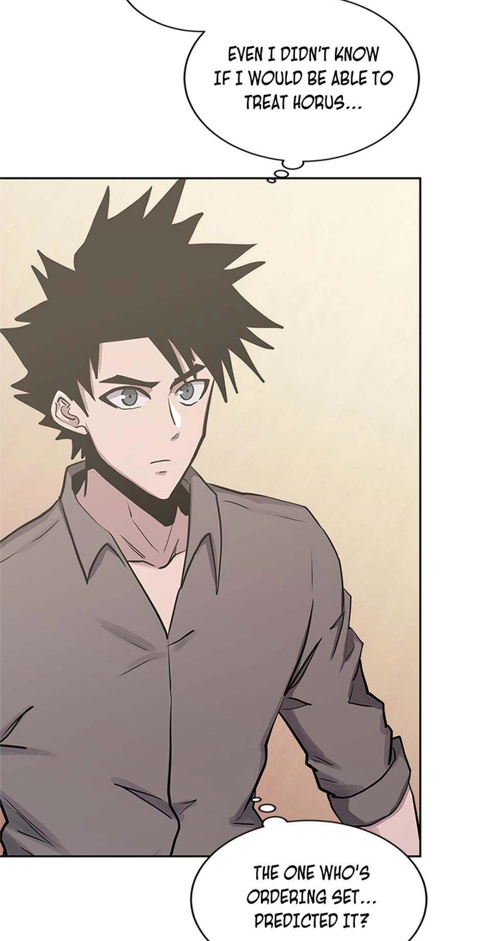 STARTING TODAY, I’M A PLAYER Chapter 93 page 58 - 