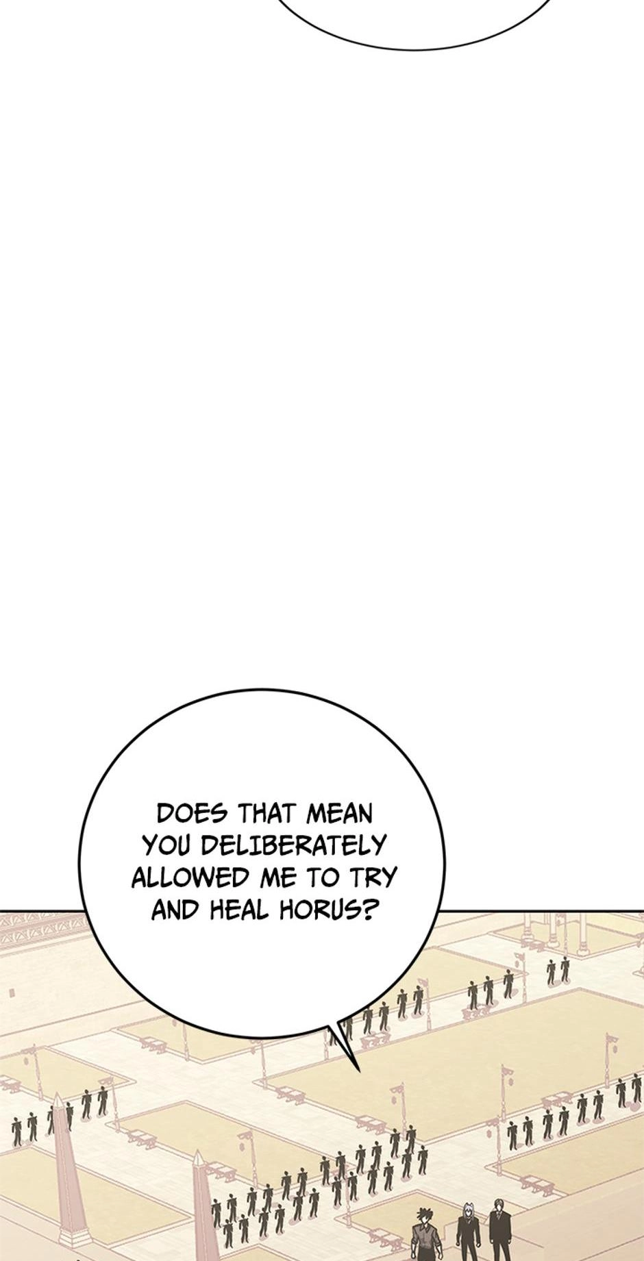 STARTING TODAY, I’M A PLAYER Chapter 93 page 59 - 