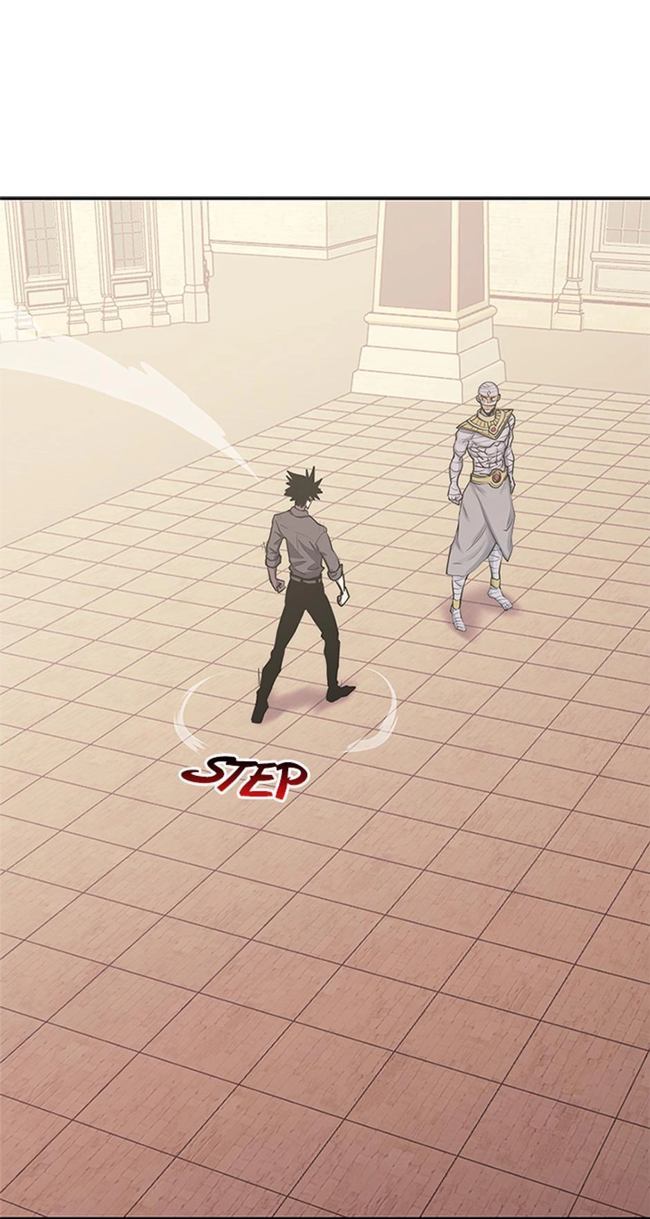 STARTING TODAY, I’M A PLAYER Chapter 93 page 87 - 