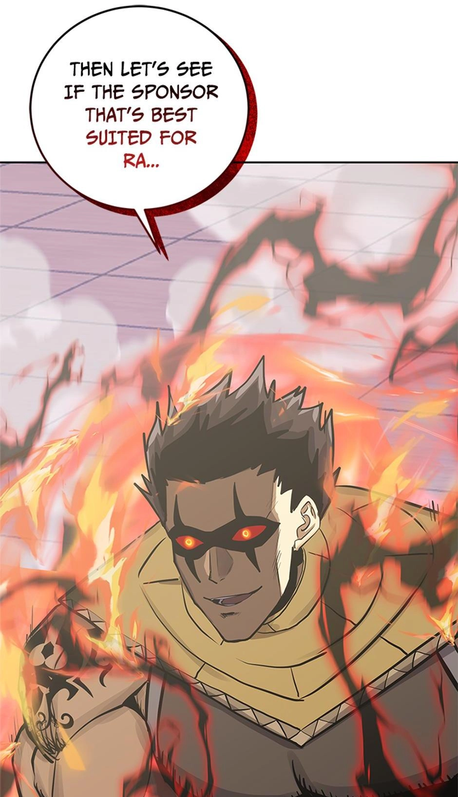 STARTING TODAY, I’M A PLAYER Chapter 93 page 93 - 