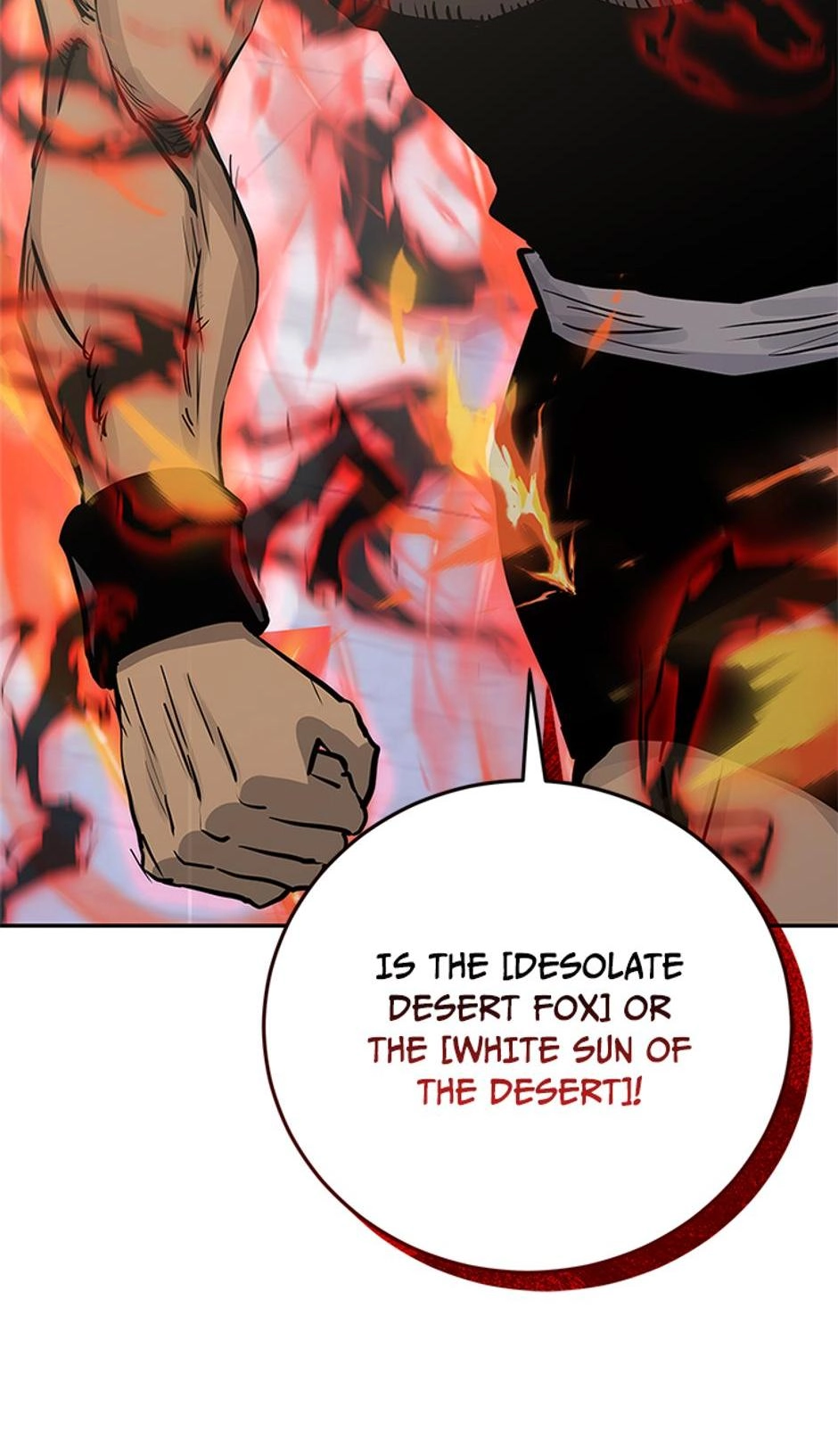 STARTING TODAY, I’M A PLAYER Chapter 93 page 94 - 