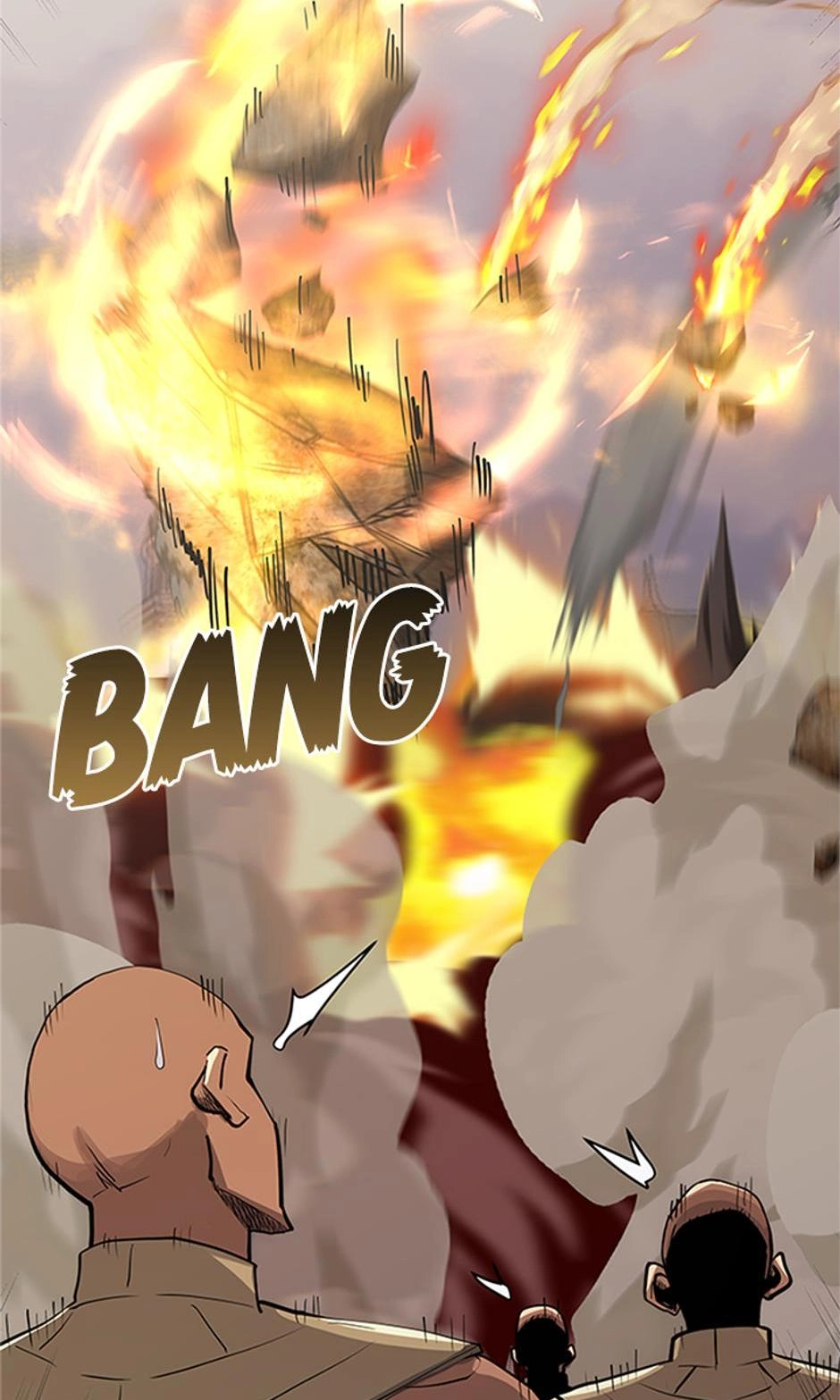 STARTING TODAY, I’M A PLAYER Chapter 94 page 104 - 