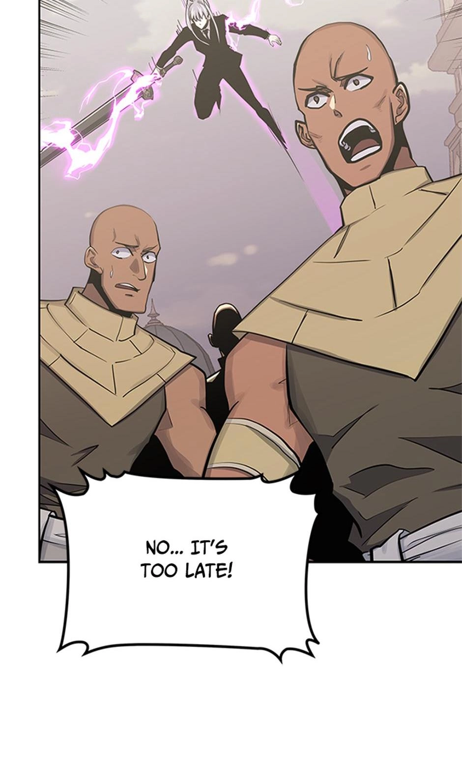 STARTING TODAY, I’M A PLAYER Chapter 94 page 106 - 