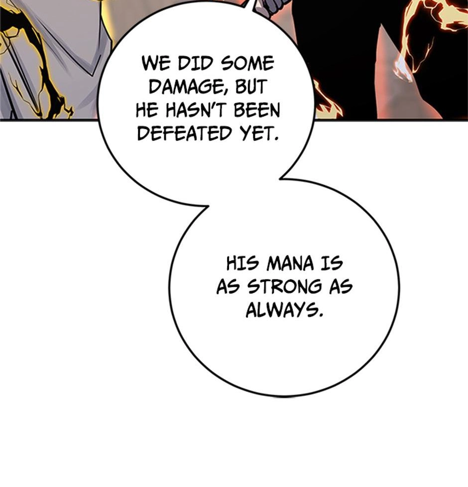 STARTING TODAY, I’M A PLAYER Chapter 94 page 116 - 
