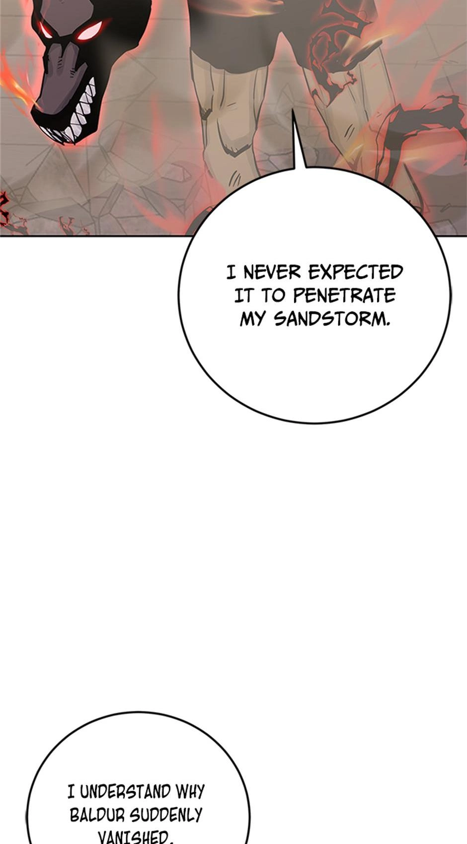 STARTING TODAY, I’M A PLAYER Chapter 94 page 129 - 