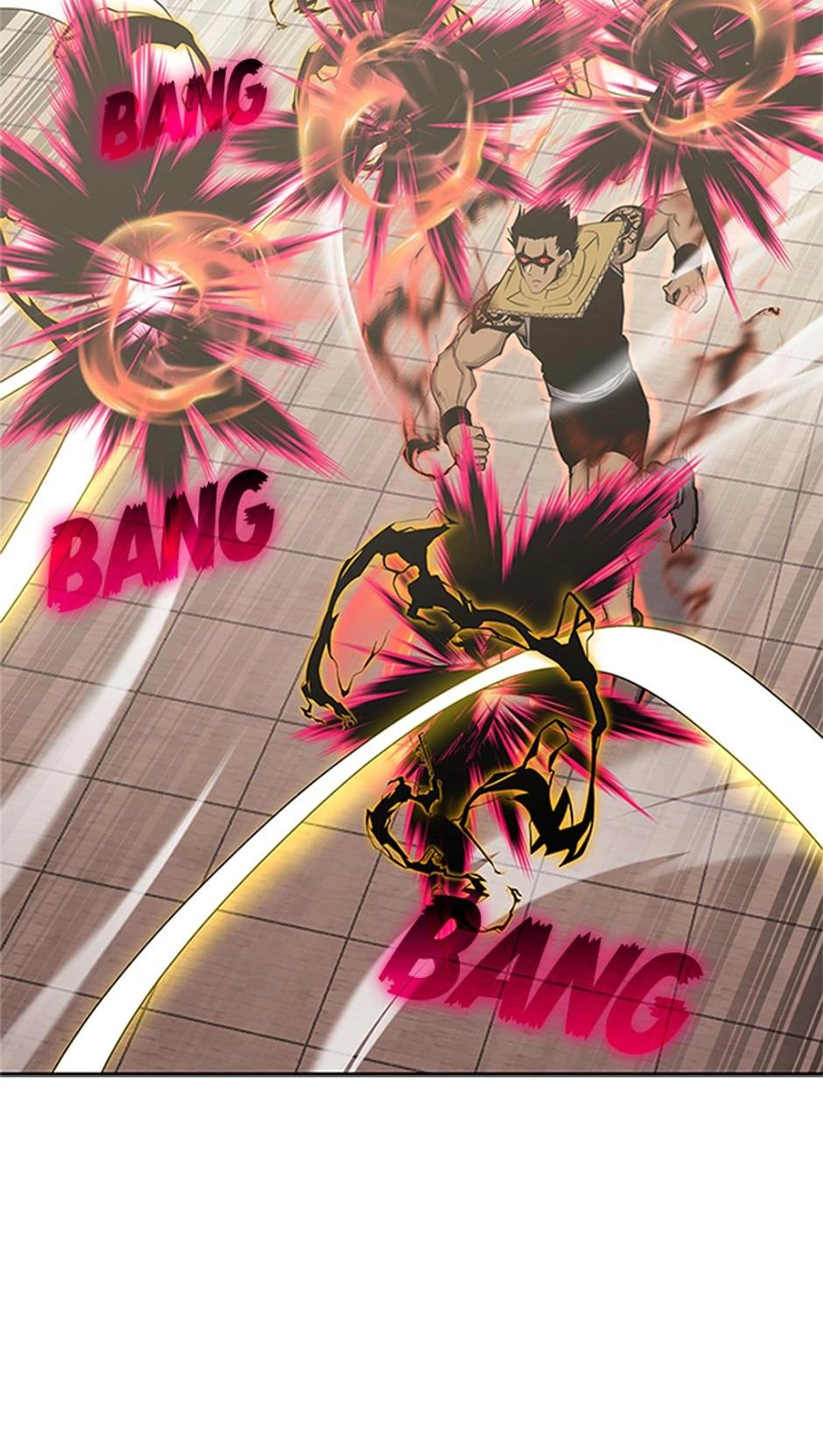 STARTING TODAY, I’M A PLAYER Chapter 94 page 4 - 