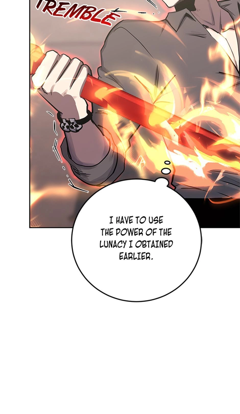 STARTING TODAY, I’M A PLAYER Chapter 94 page 41 - 