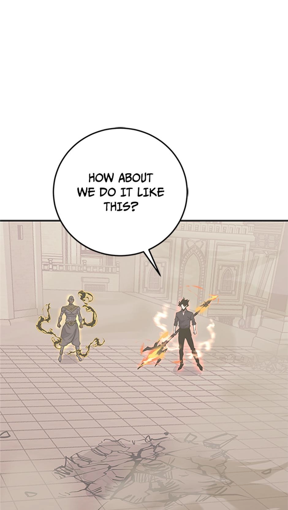 STARTING TODAY, I’M A PLAYER Chapter 94 page 78 - 