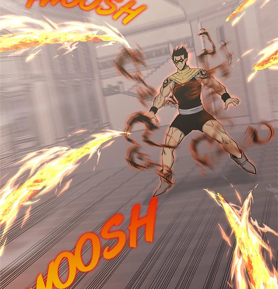 STARTING TODAY, I’M A PLAYER Chapter 94 page 9 - 