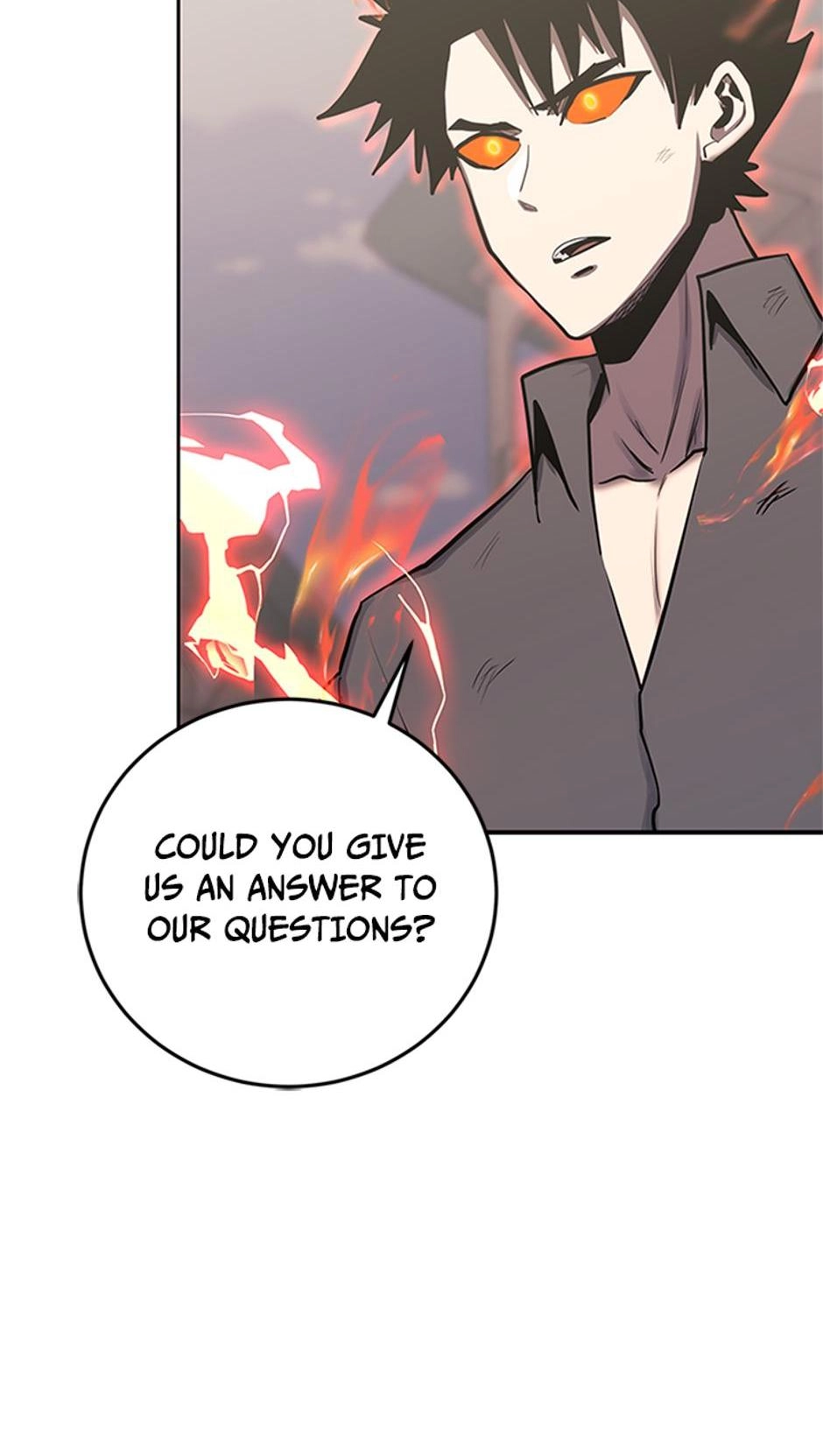 STARTING TODAY, I’M A PLAYER Chapter 94 page 81 - 