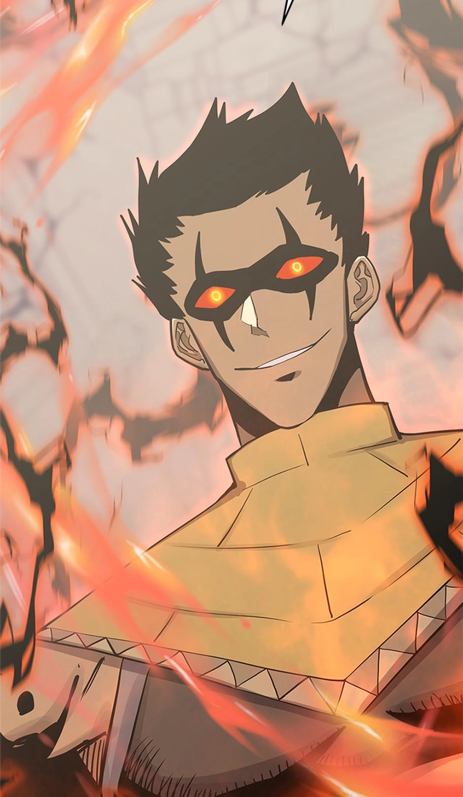 STARTING TODAY, I’M A PLAYER Chapter 95 page 13 - 