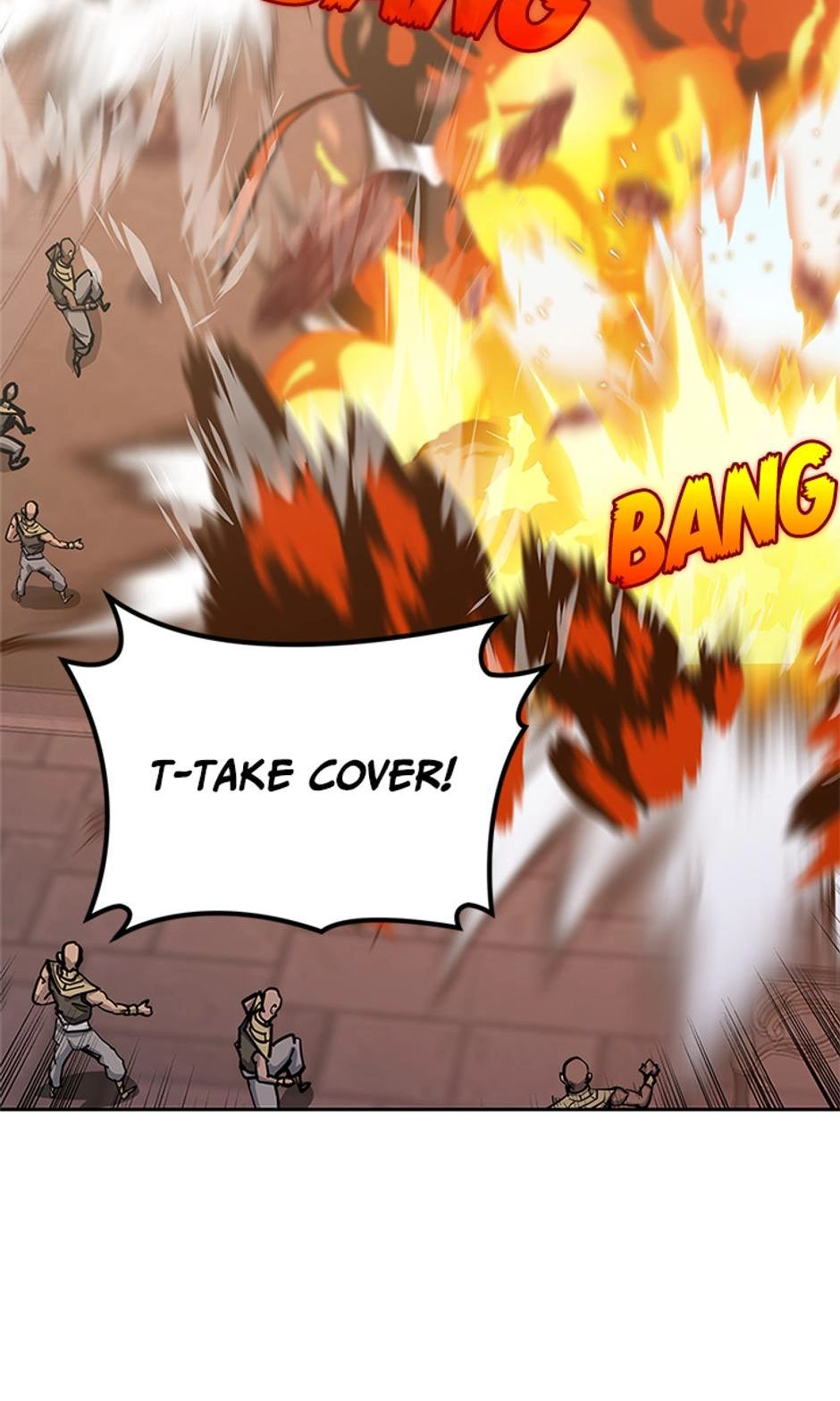 STARTING TODAY, I’M A PLAYER Chapter 95 page 129 - 