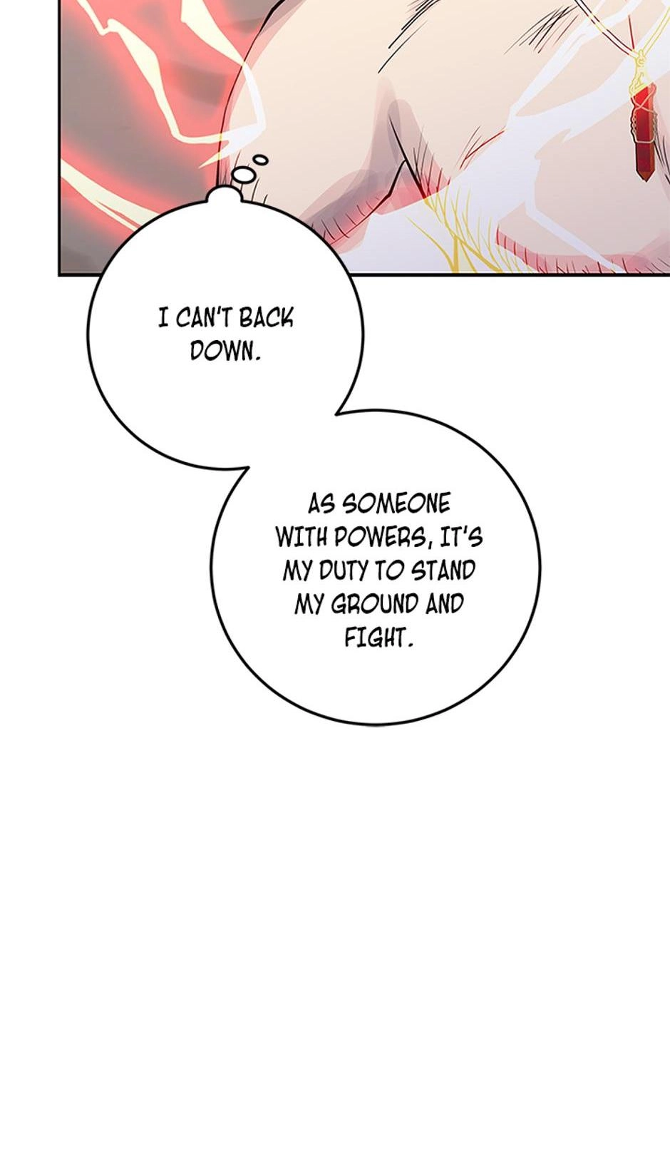 STARTING TODAY, I’M A PLAYER Chapter 95 page 31 - 