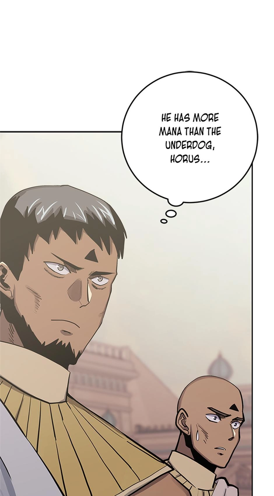 STARTING TODAY, I’M A PLAYER Chapter 95 page 5 - 