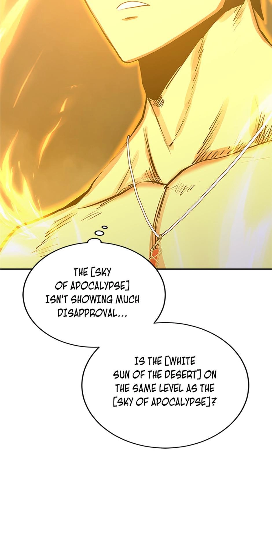 STARTING TODAY, I’M A PLAYER Chapter 95 page 51 - 