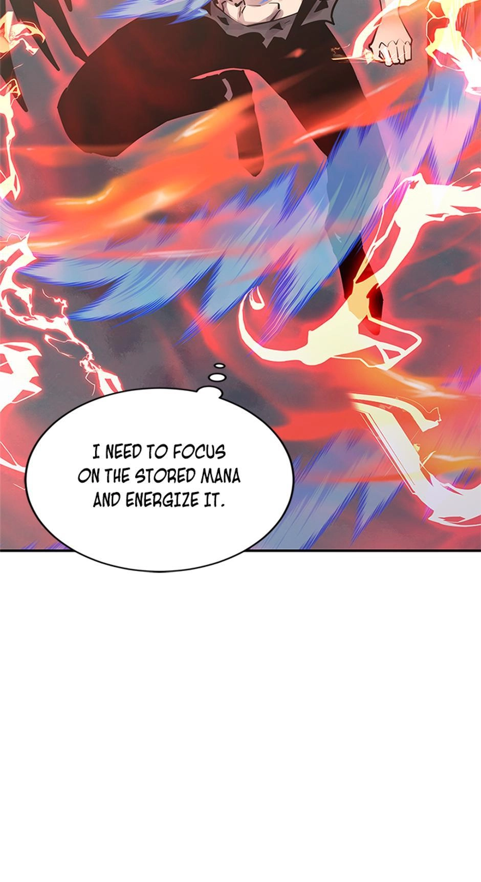 STARTING TODAY, I’M A PLAYER Chapter 95 page 89 - 
