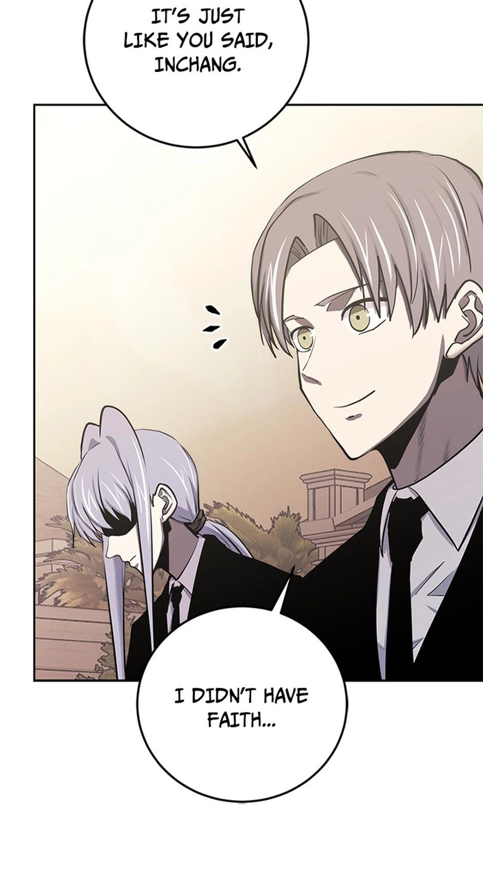 STARTING TODAY, I’M A PLAYER Chapter 96 page 127 - 