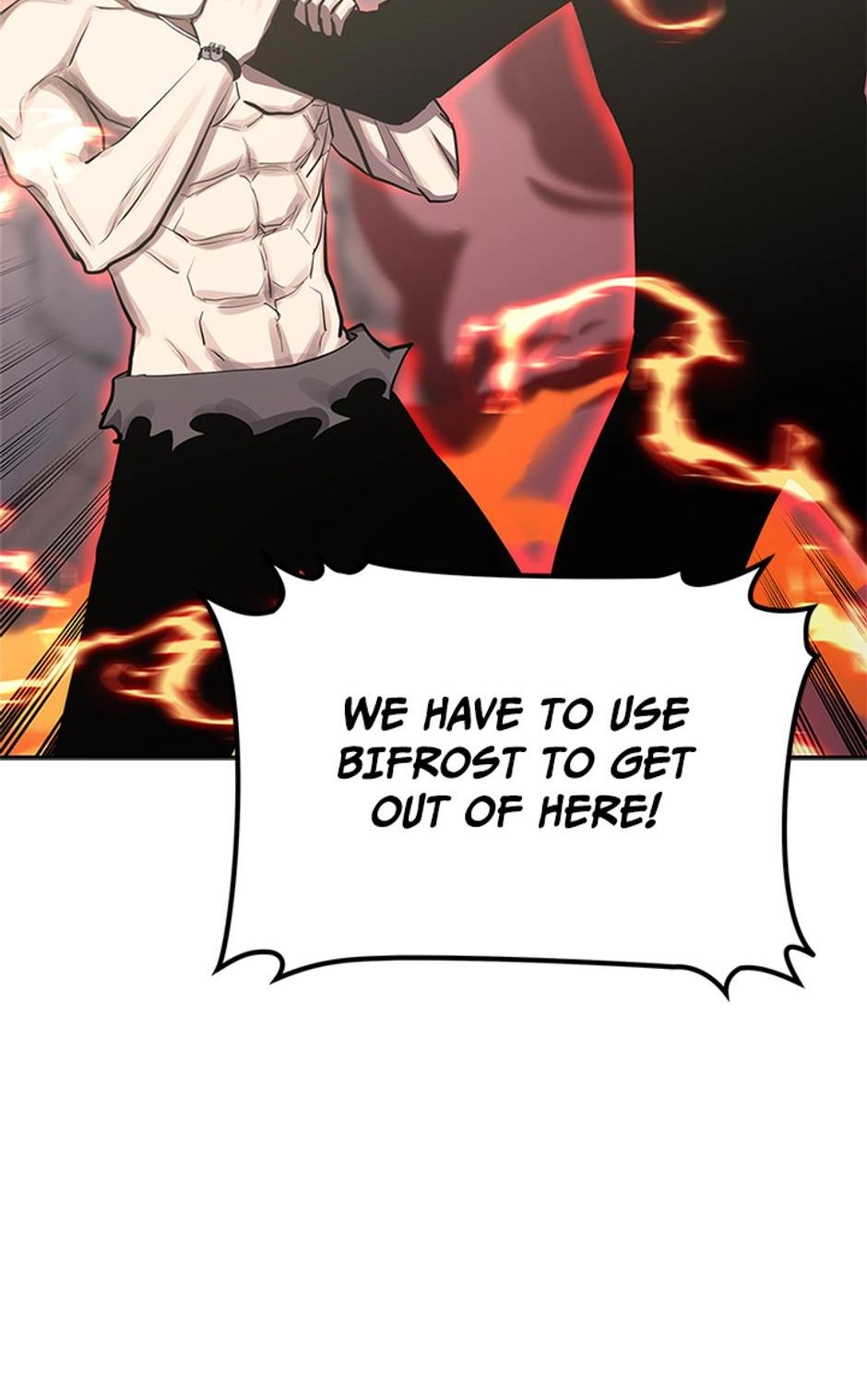 STARTING TODAY, I’M A PLAYER Chapter 96 page 36 - 