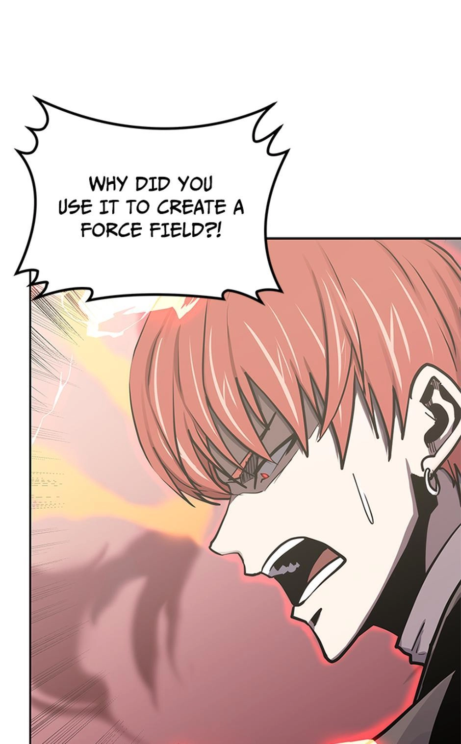 STARTING TODAY, I’M A PLAYER Chapter 96 page 37 - 