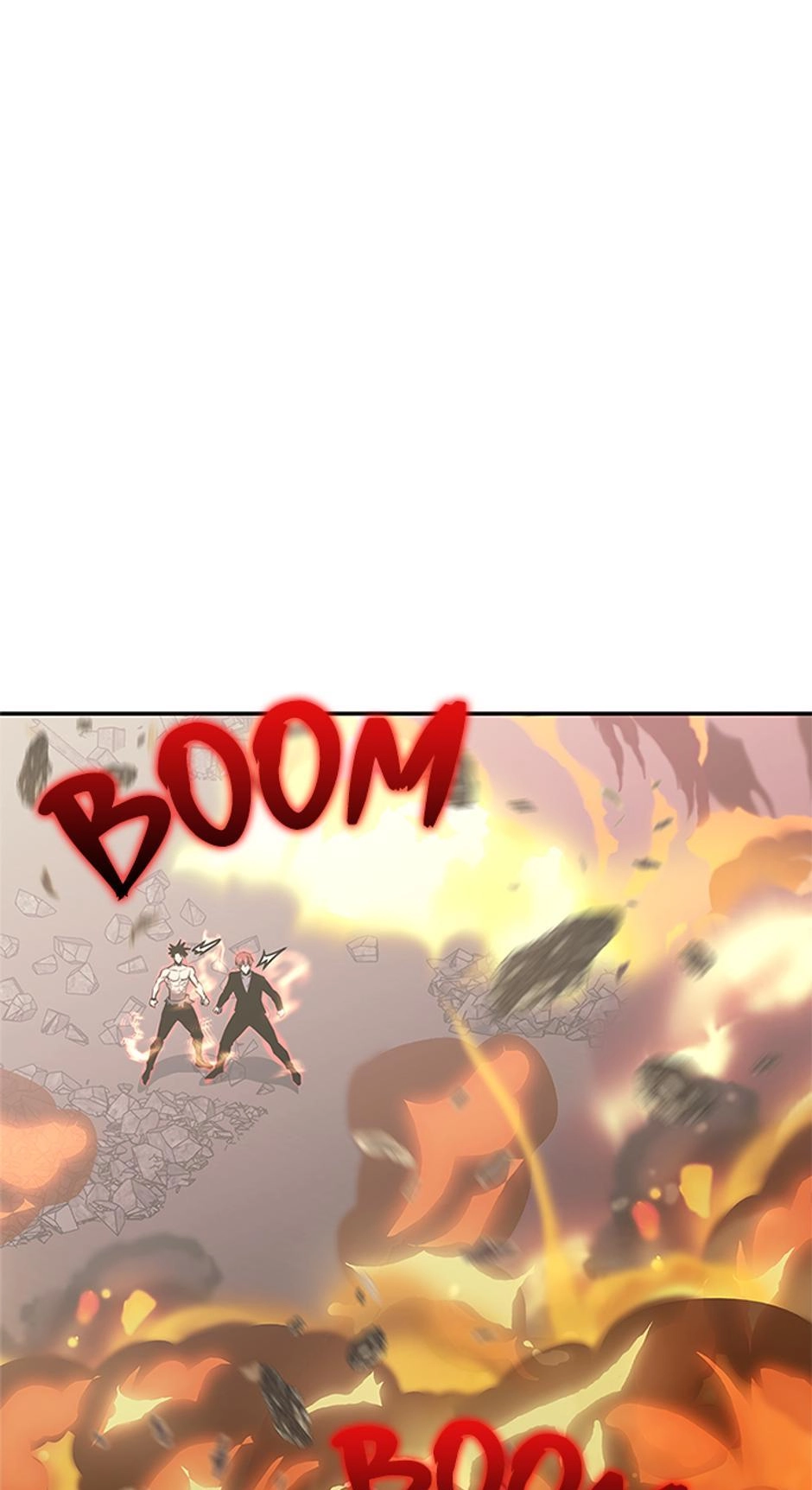 STARTING TODAY, I’M A PLAYER Chapter 96 page 41 - 