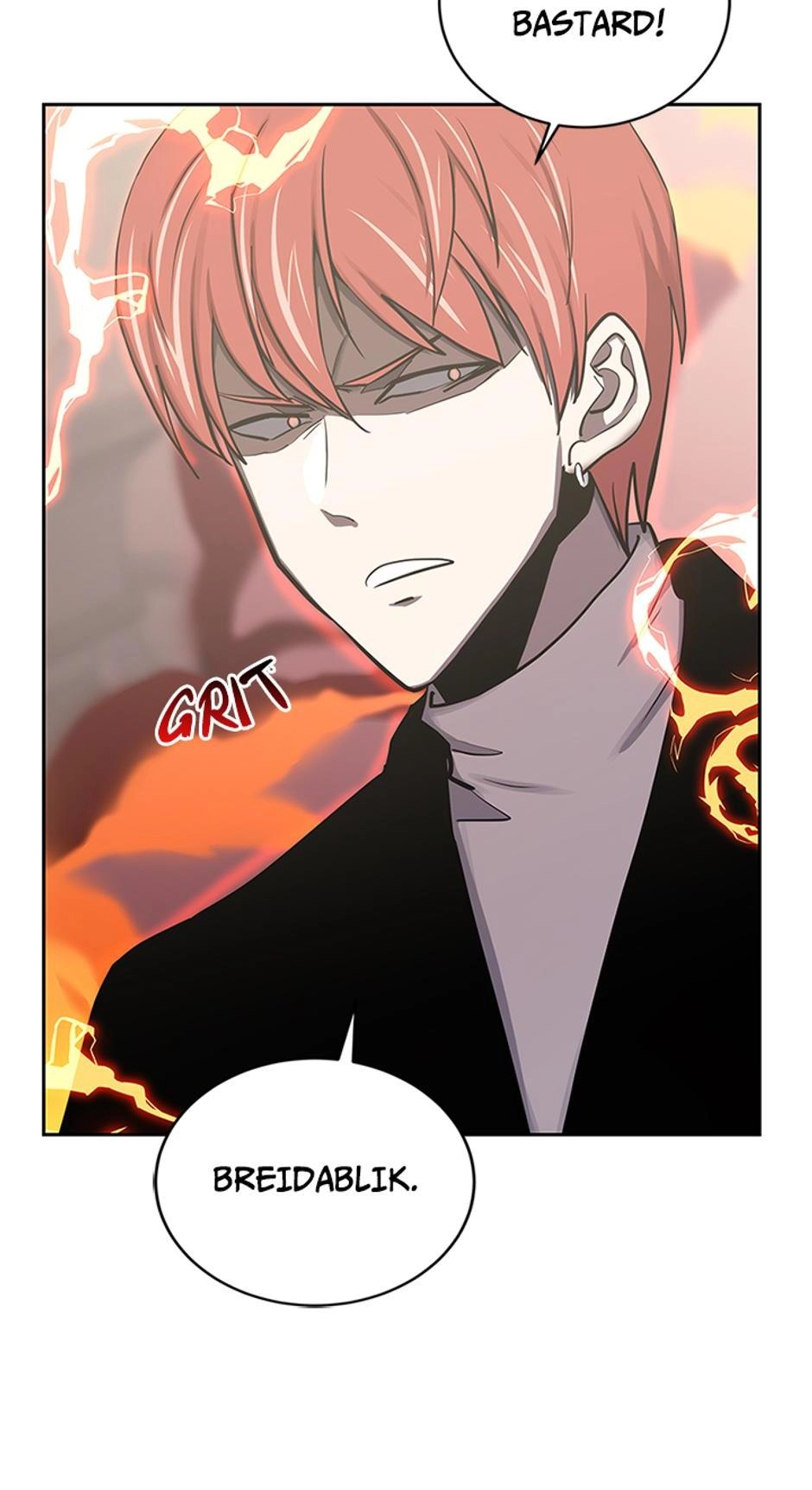 STARTING TODAY, I’M A PLAYER Chapter 96 page 43 - 