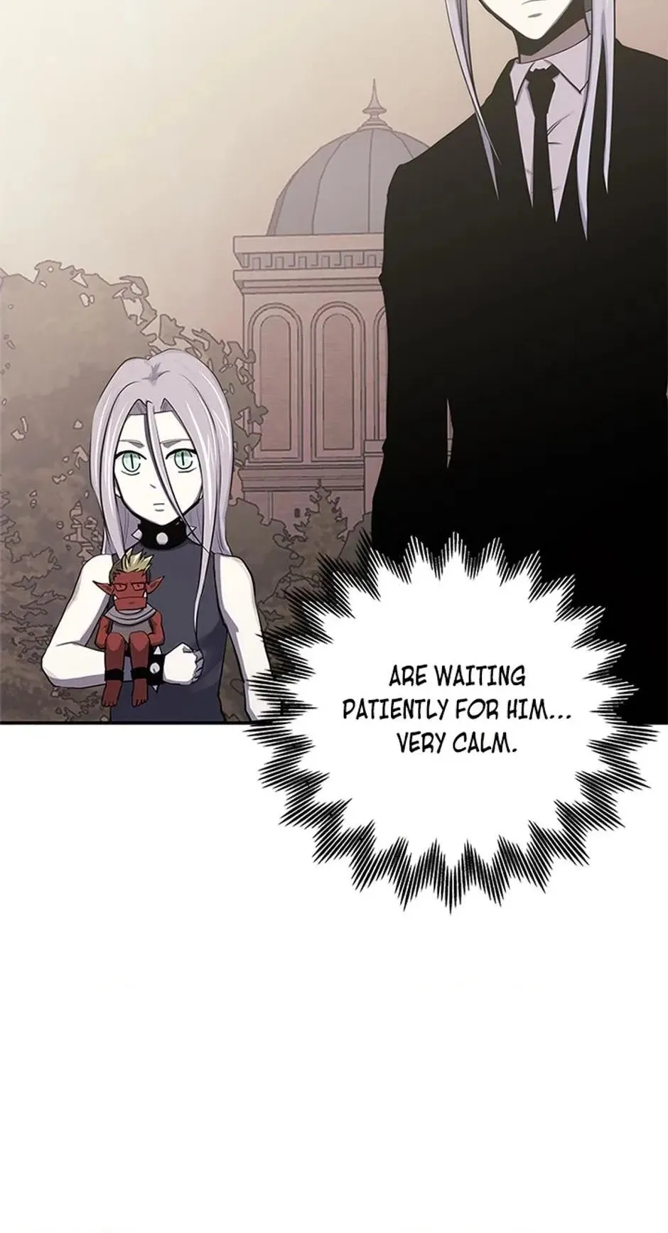 STARTING TODAY, I’M A PLAYER Chapter 96 page 70 - 