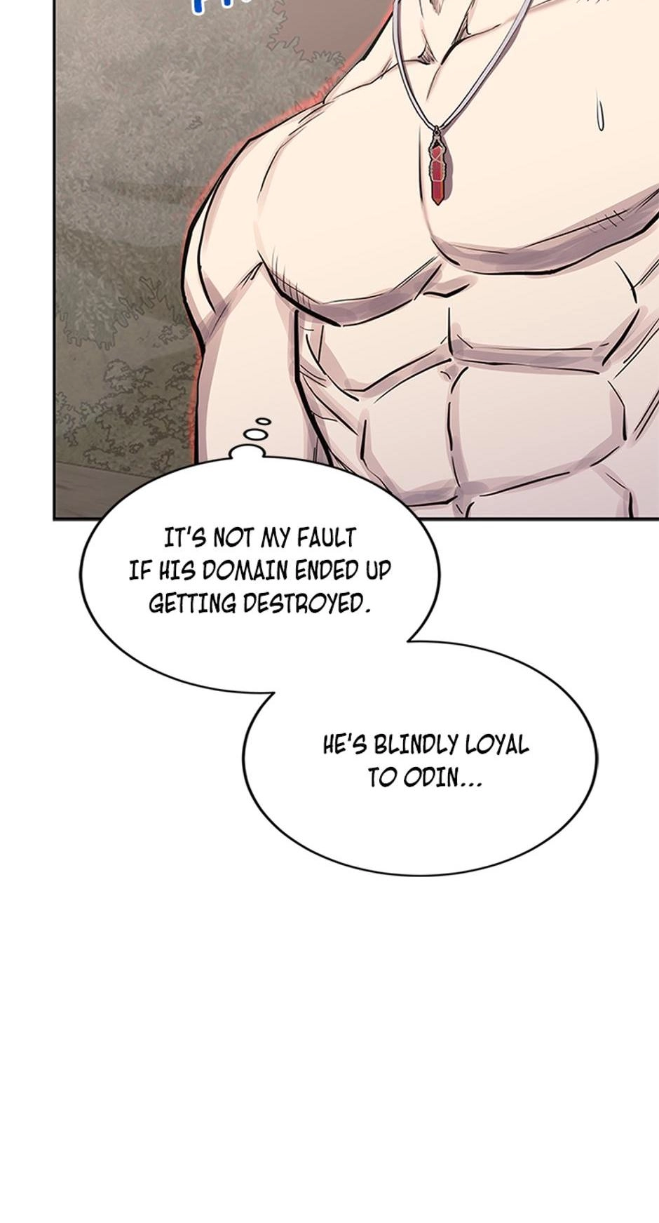 STARTING TODAY, I’M A PLAYER Chapter 96 page 94 - 