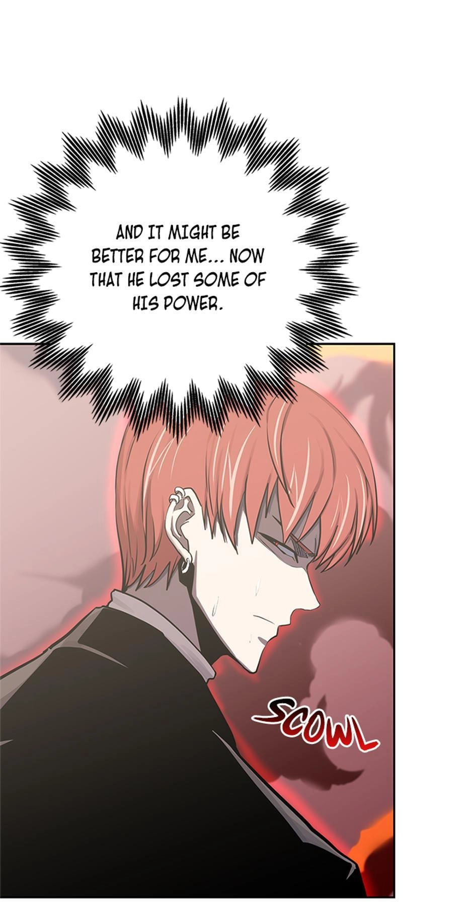 STARTING TODAY, I’M A PLAYER Chapter 96 page 95 - 