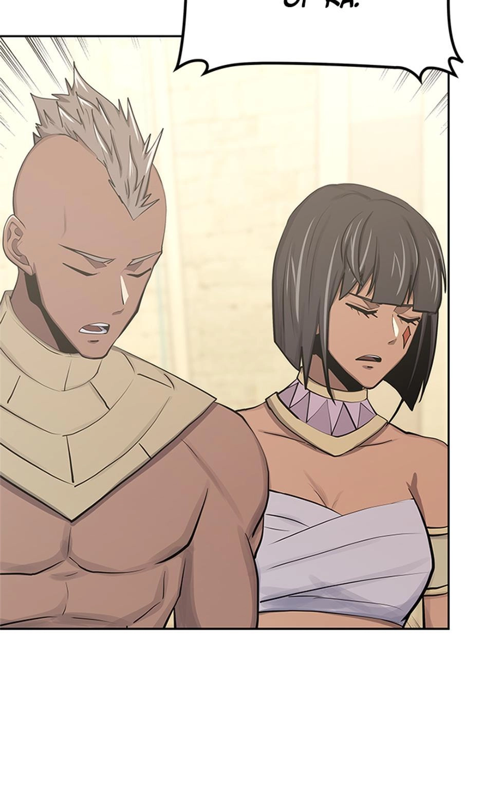 STARTING TODAY, I’M A PLAYER Chapter 97 page 108 - 
