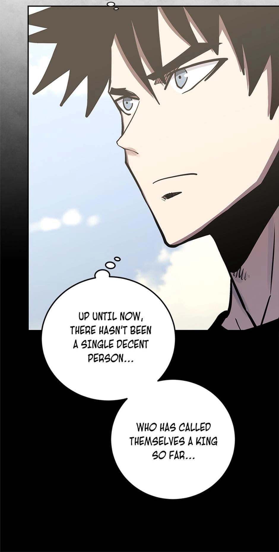 STARTING TODAY, I’M A PLAYER Chapter 97 page 112 - 