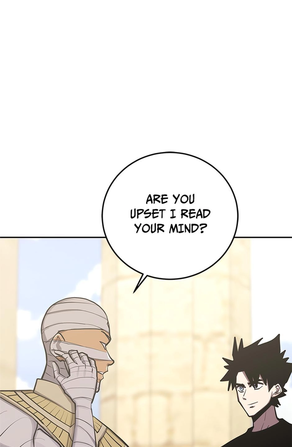 STARTING TODAY, I’M A PLAYER Chapter 97 page 118 - 