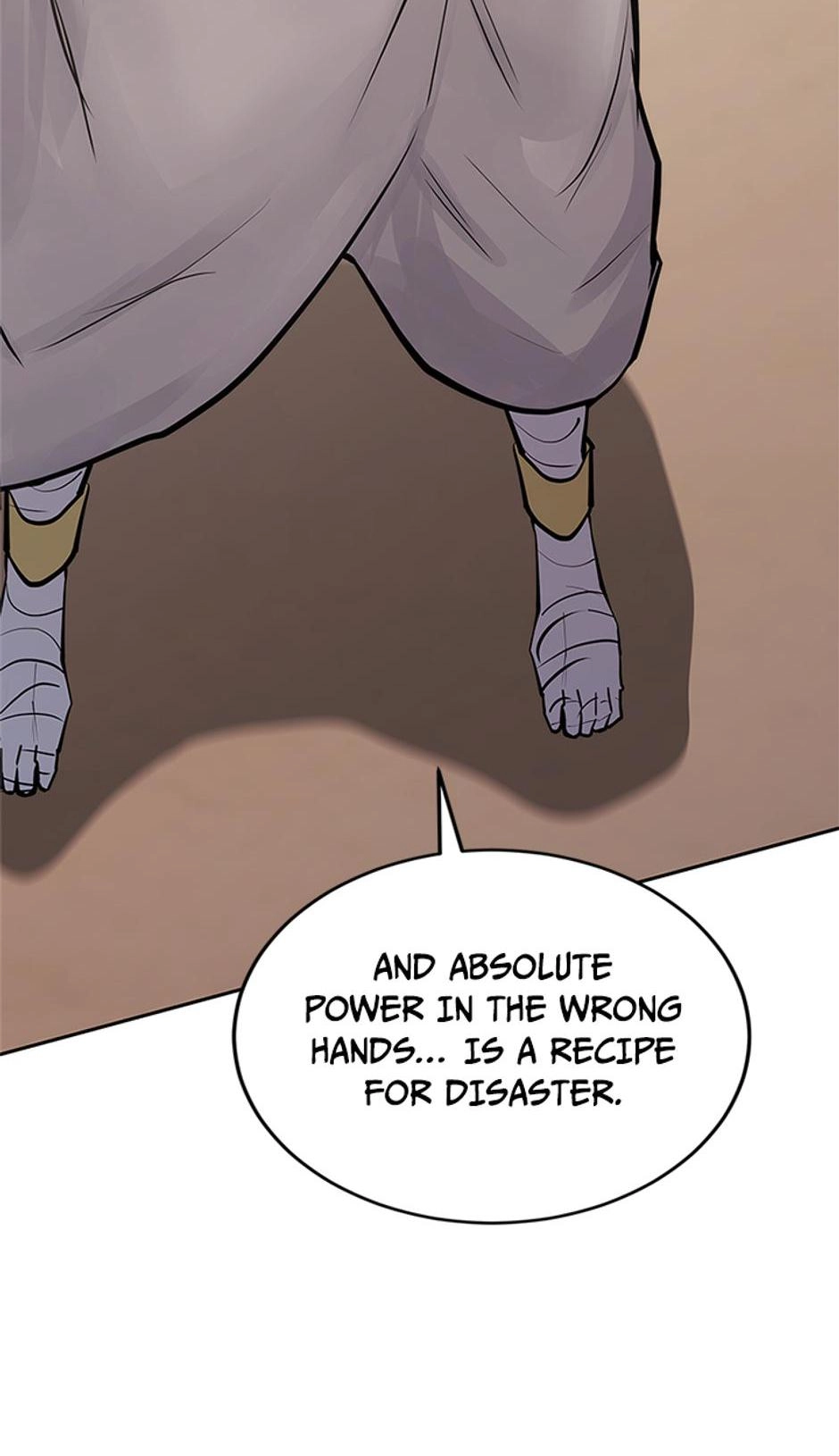 STARTING TODAY, I’M A PLAYER Chapter 97 page 129 - 