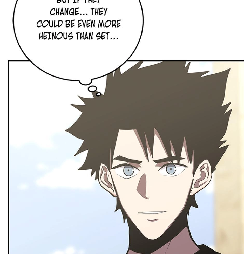 STARTING TODAY, I’M A PLAYER Chapter 97 page 133 - 
