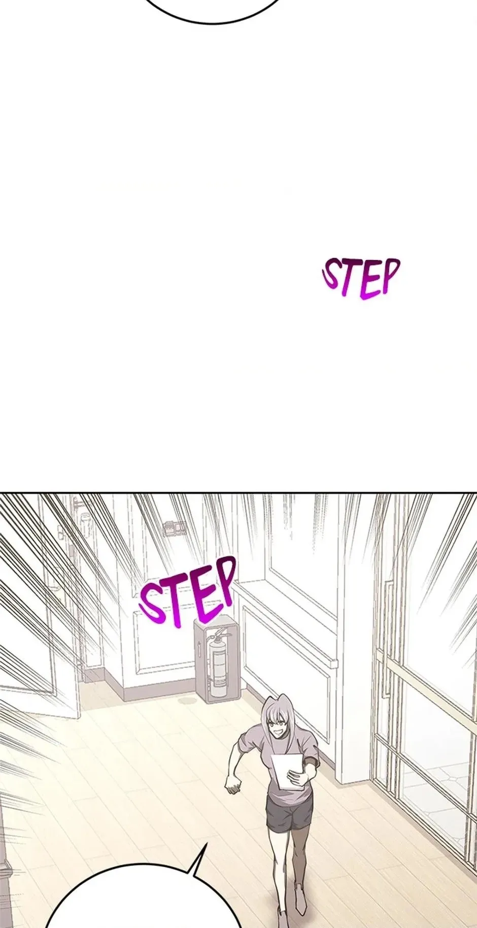 STARTING TODAY, I’M A PLAYER Chapter 97 page 20 - 