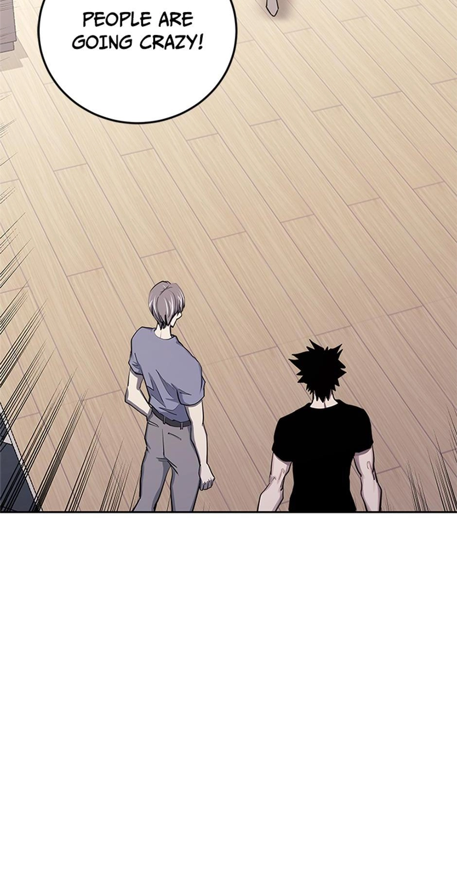 STARTING TODAY, I’M A PLAYER Chapter 97 page 21 - 