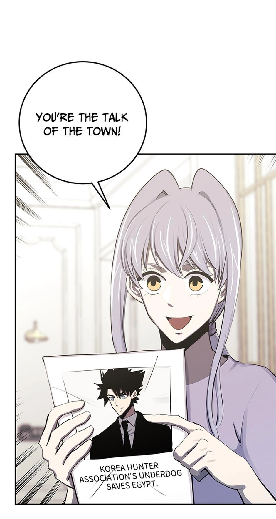 STARTING TODAY, I’M A PLAYER Chapter 97 page 22 - 