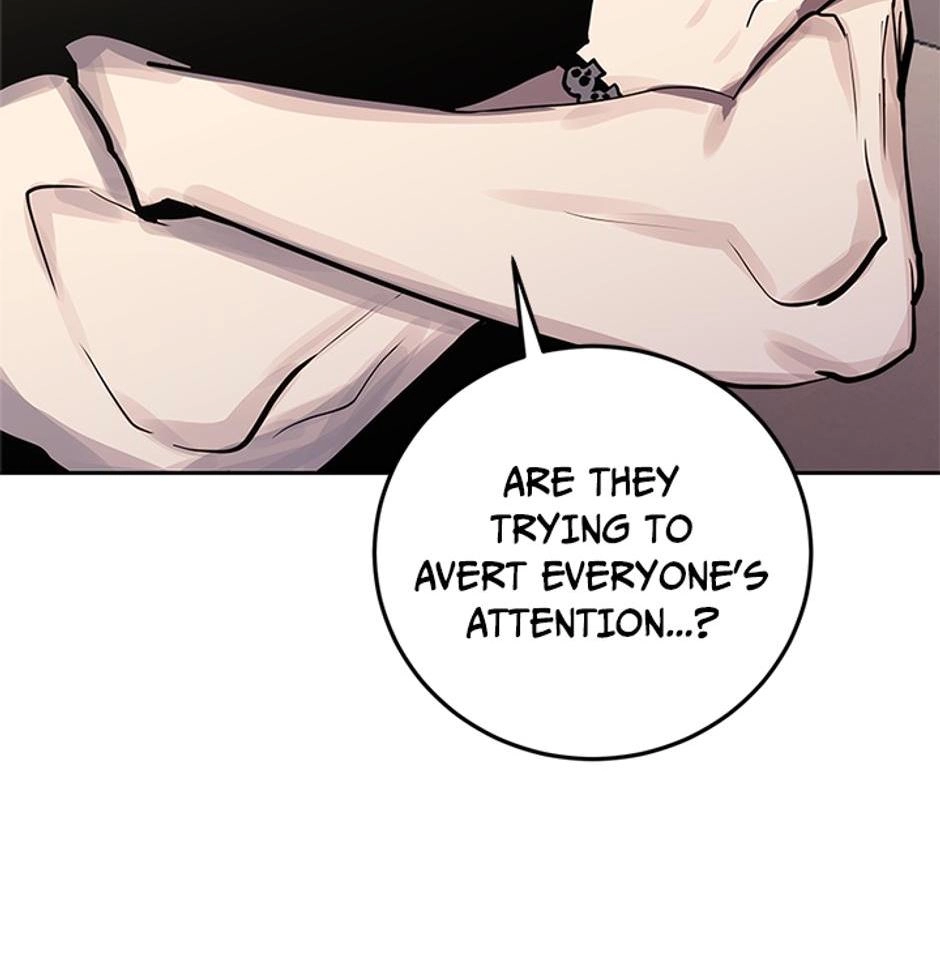 STARTING TODAY, I’M A PLAYER Chapter 97 page 28 - 
