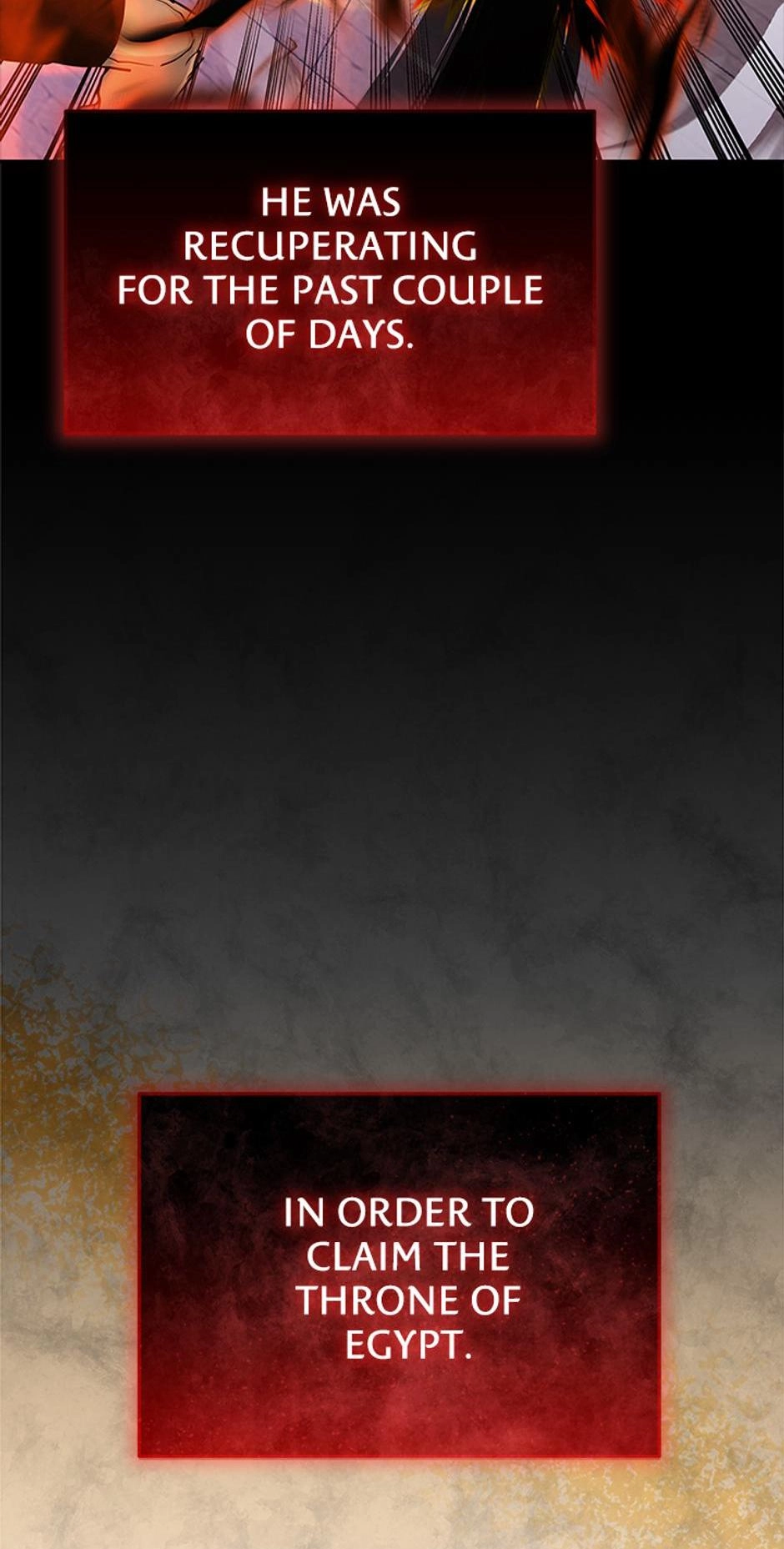 STARTING TODAY, I’M A PLAYER Chapter 97 page 53 - 