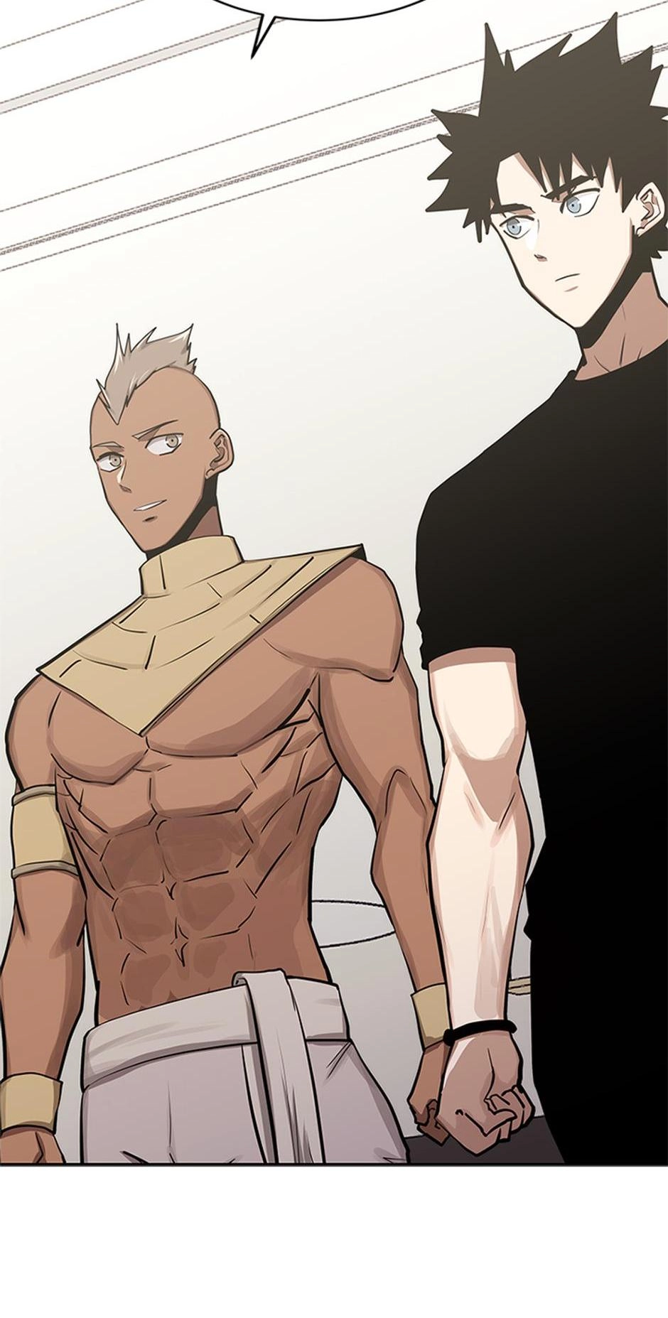 STARTING TODAY, I’M A PLAYER Chapter 97 page 55 - 