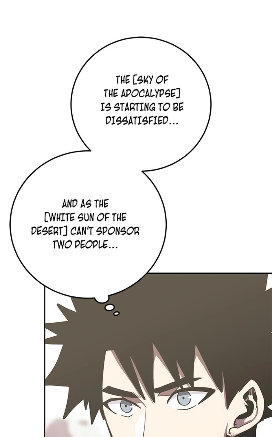STARTING TODAY, I’M A PLAYER Chapter 97 page 63 - 