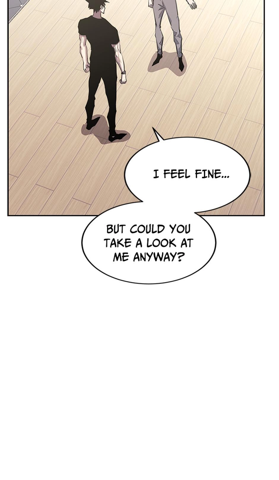 STARTING TODAY, I’M A PLAYER Chapter 97 page 8 - 