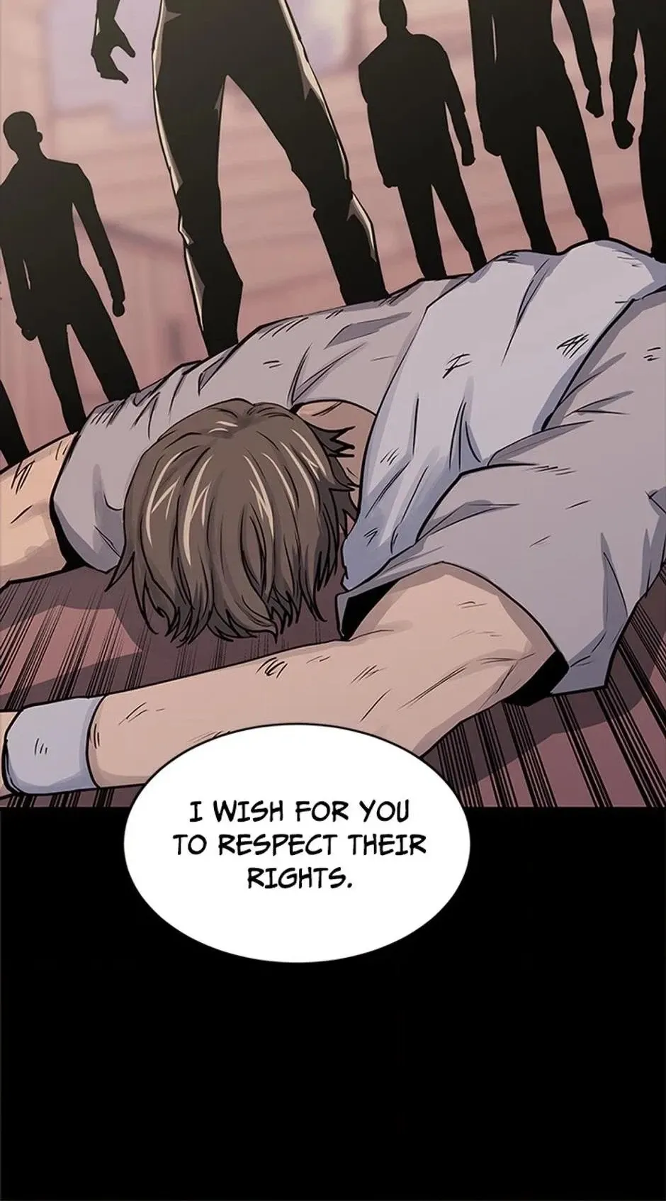 STARTING TODAY, I’M A PLAYER Chapter 97 page 80 - 