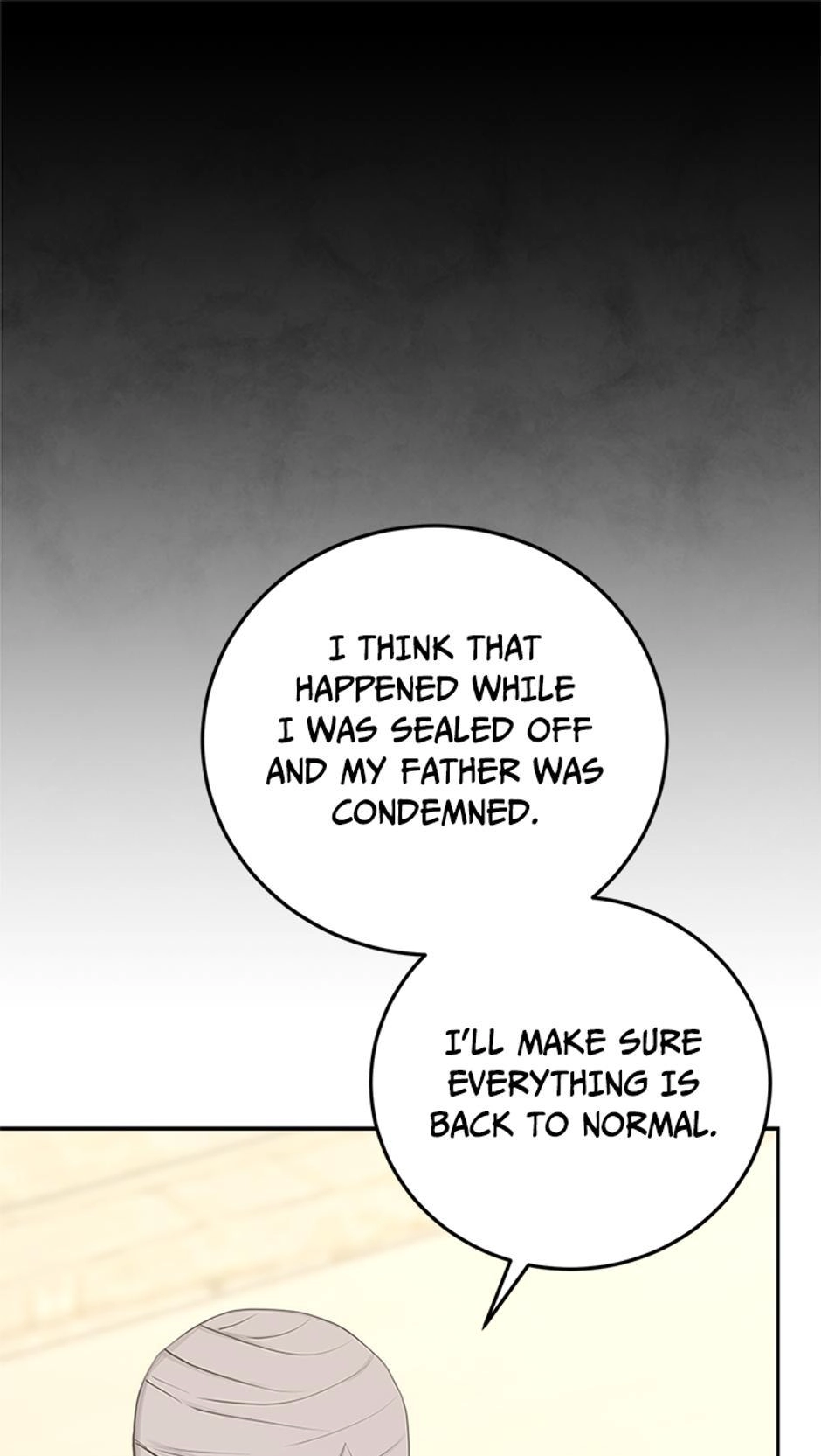 STARTING TODAY, I’M A PLAYER Chapter 97 page 81 - 
