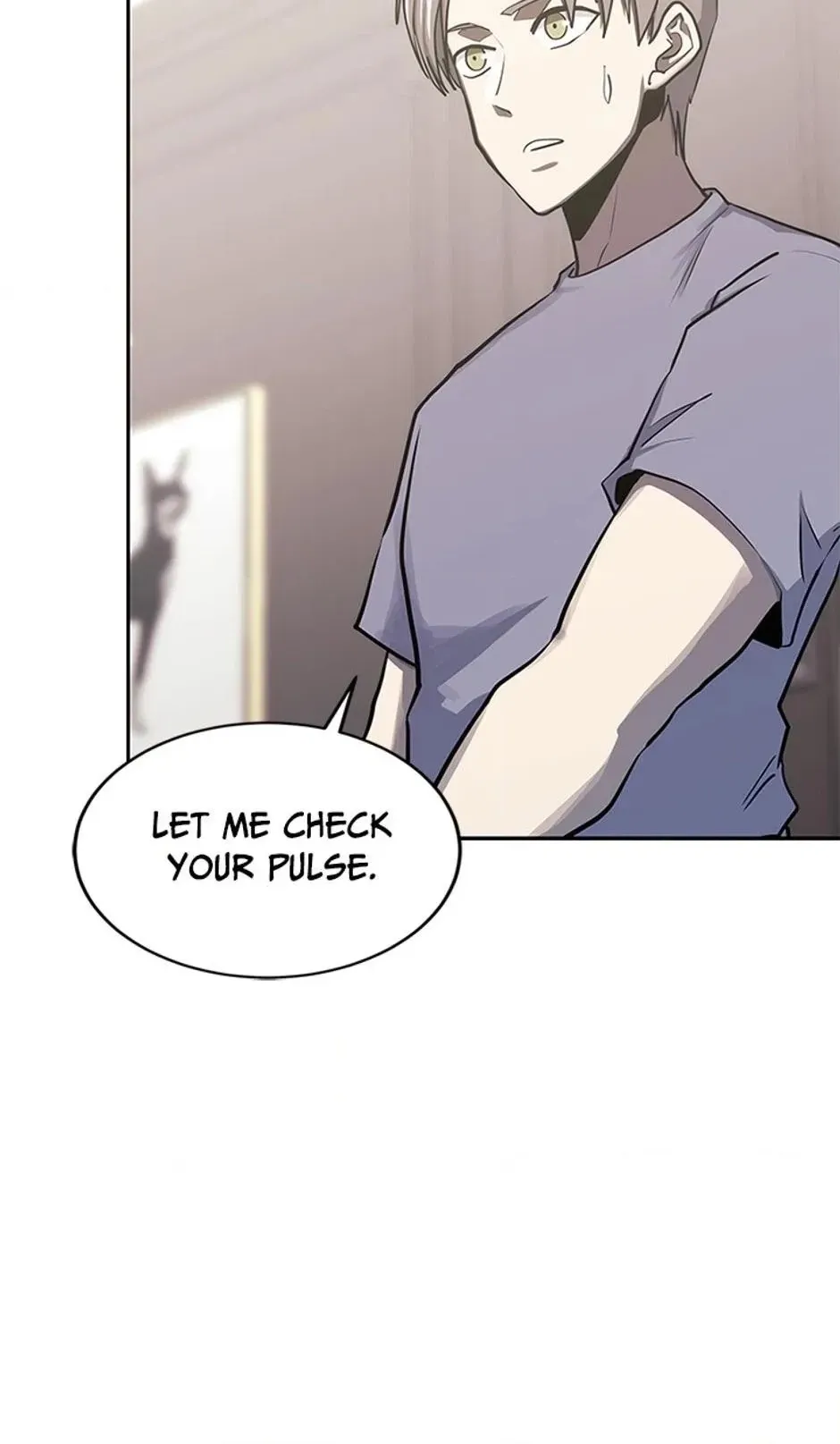STARTING TODAY, I’M A PLAYER Chapter 97 page 10 - 