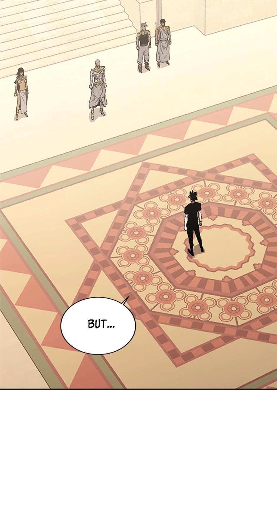STARTING TODAY, I’M A PLAYER Chapter 97 page 94 - 