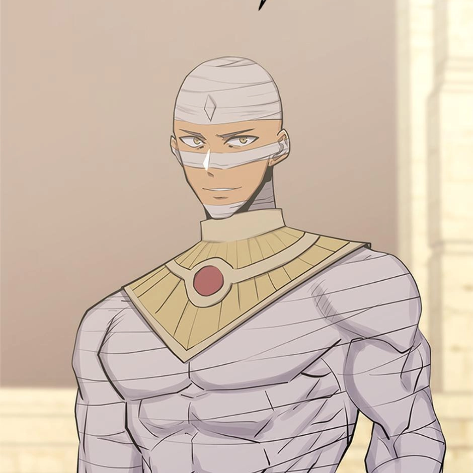 STARTING TODAY, I’M A PLAYER Chapter 97 page 96 - 