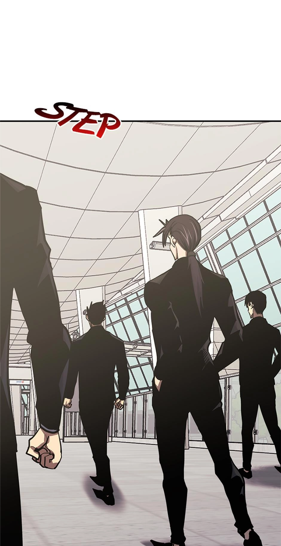 STARTING TODAY, I’M A PLAYER Chapter 98 page 11 - 
