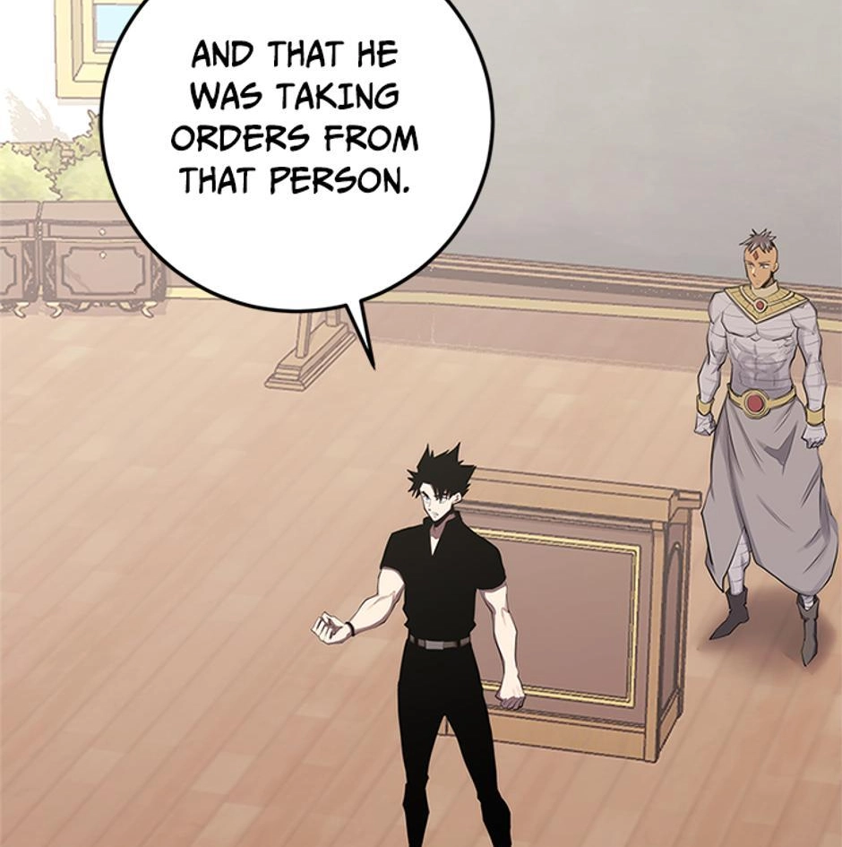 STARTING TODAY, I’M A PLAYER Chapter 98 page 109 - 