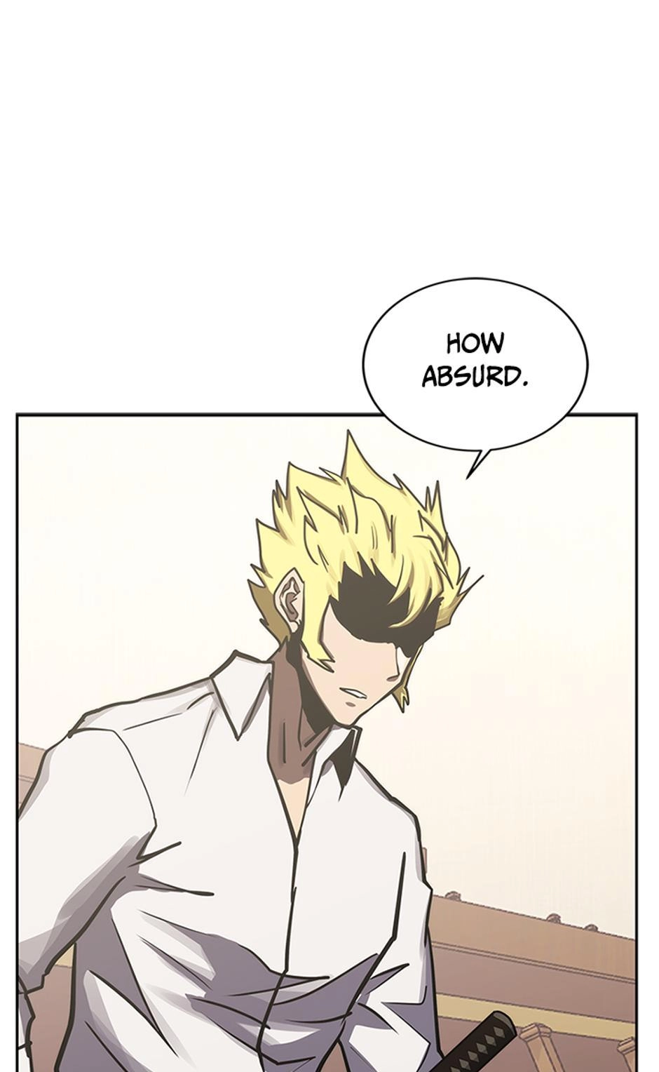 STARTING TODAY, I’M A PLAYER Chapter 98 page 116 - 
