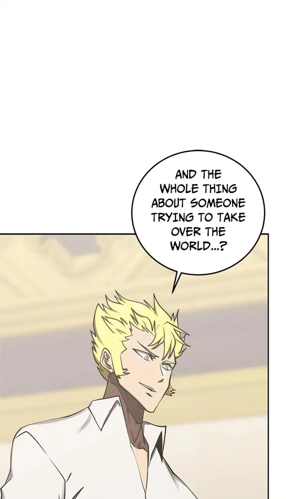 STARTING TODAY, I’M A PLAYER Chapter 98 page 120 - 